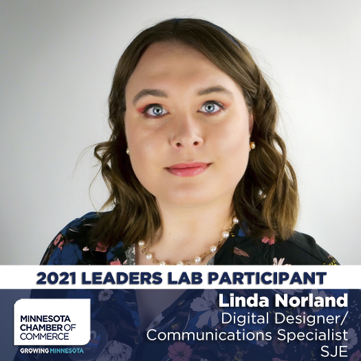 2021 Leaders Lab profiles Minnesota Chamber of Commerce